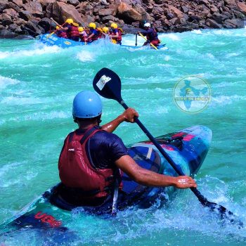 River Rafting River-Rafting