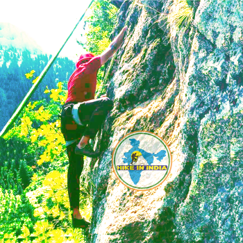 Rock Climbing Rock-Climbing